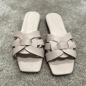 H slides
